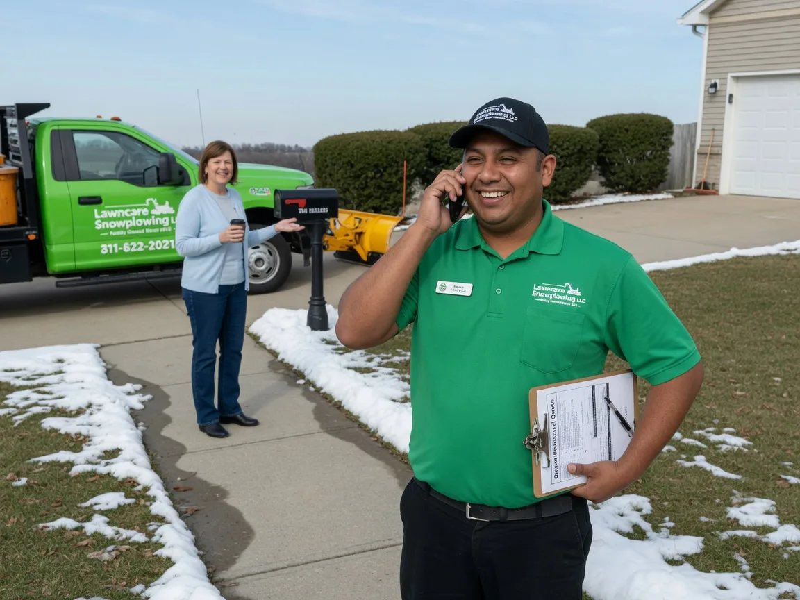 Lawn Care Services By Expert Landscaper Mansfield, TN FAQs